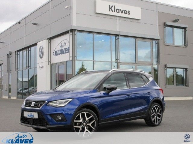 Seat Arona 27.200 km 19.650 € Ascheberg 59387