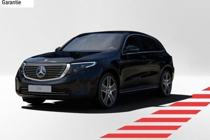 Mercedes EQC
