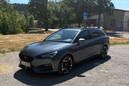 Cupra Leon 46.000 km 26.500 &euro; Rottweil 78628