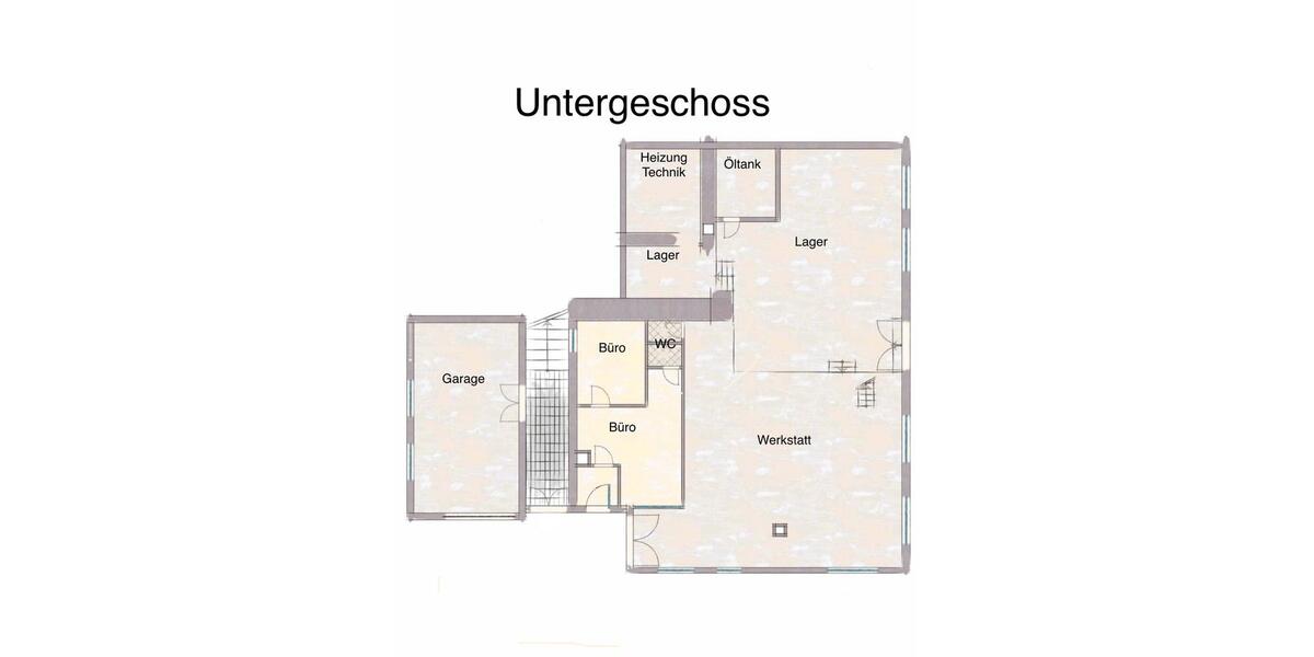 Mehrfamilienhaus, Wohnhaus Regen - 19 Zimmer, 557 m&sup2;, 785.000&euro; | Angebot:26413258