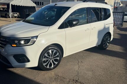 Renault Kangoo 130.000 km 14.790 &euro; pirmasens 66953