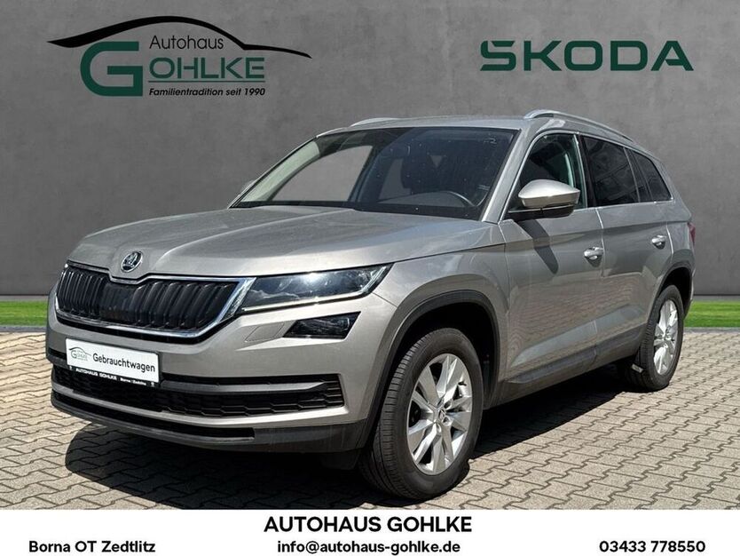 Kodiaq