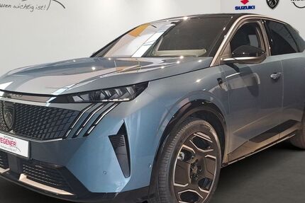 Peugeot 3008 8.252 km 57.900 &euro; Berlin 13599