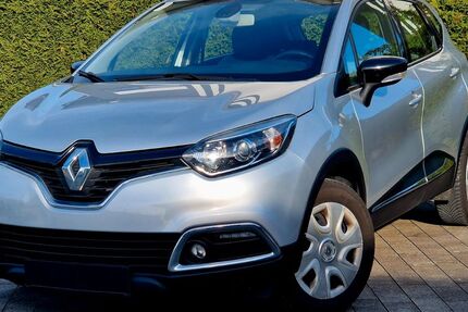 Renault Captur 115.000 km 6.999 &euro; Bad Lippspringe 33175