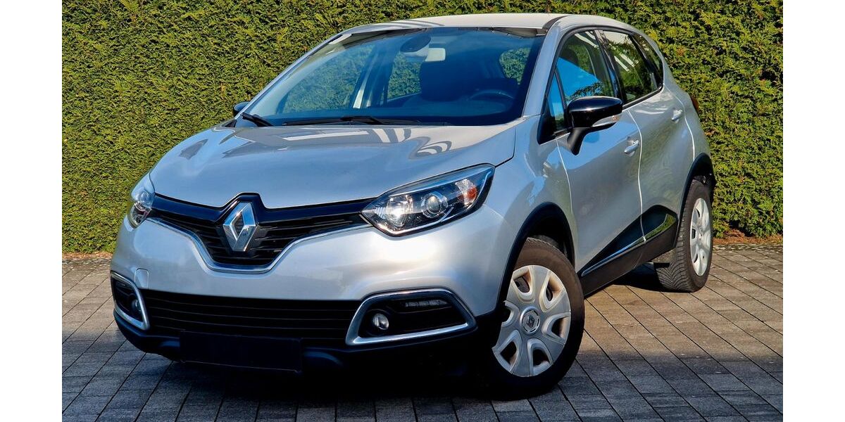 Renault Captur 115.000 km 7.499 &euro; Bad Lippspringe 33175