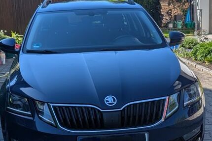 Skoda Octavia 140.000 km 12.000 &euro; Altenberg 01773