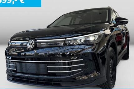 VW Tiguan 2.999 km 49.990 &euro; Sindelfingen 71063
