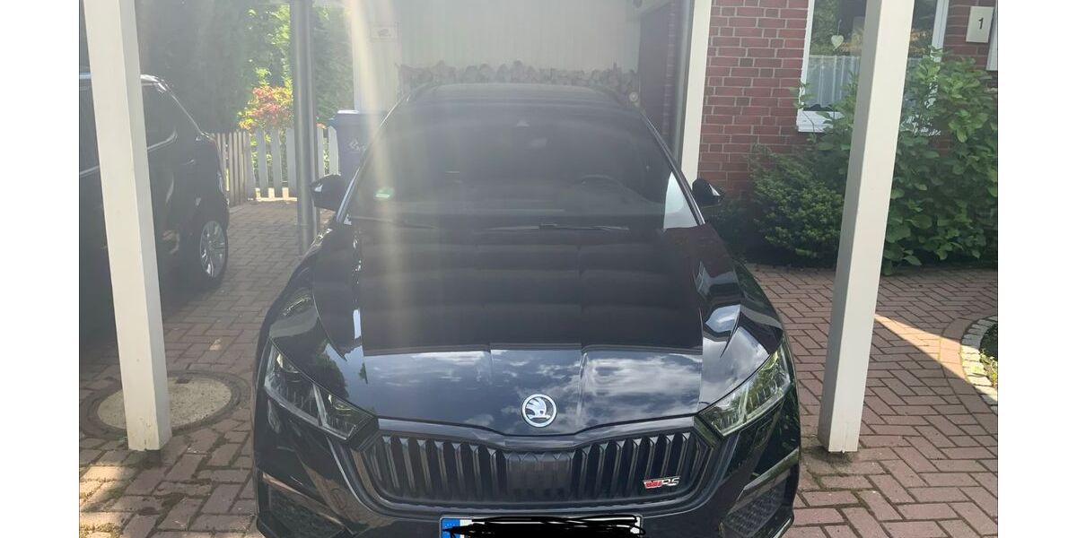Skoda Octavia 58.000 km 33.750 &euro; Ritterhude 27721