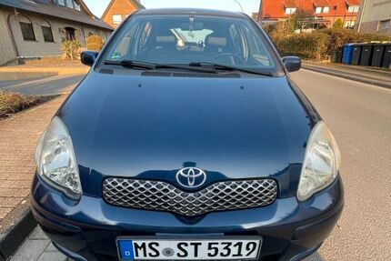 Toyota Yaris 166.000 km 2.200 &euro; Münster 48165