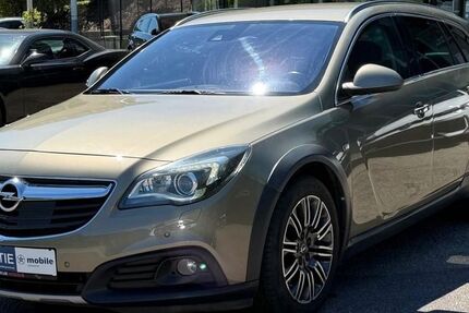 Opel Insignia 182.075 km 9.999 &euro; Epfendorf 78736