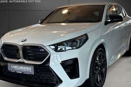 BMW X2 M 15.221 km 49.900 &euro; Altötting 84503