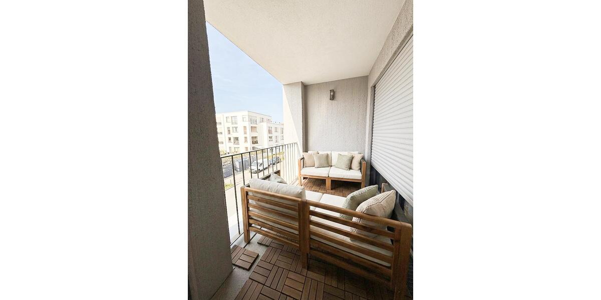 Etagenwohnung Bad Homburg vor der Höhe Gonzenheim - 3 Zimmer, 73 m&sup2;, 1.390&euro; | Angebot:26421129