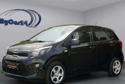 Kia Picanto 57.733 km 9.999 &euro; Worms 67547