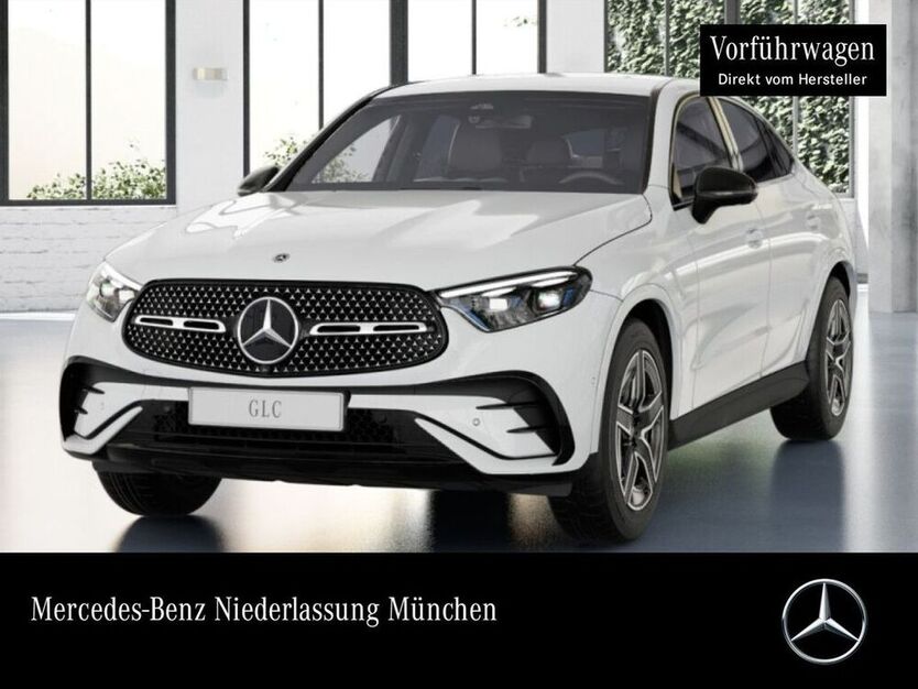 GLC 200
