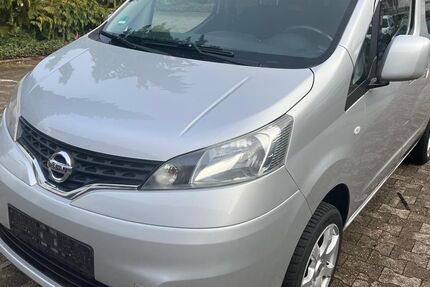 Nissan NV200 143.000 km 10.790 &euro; Baden-Baden 76532