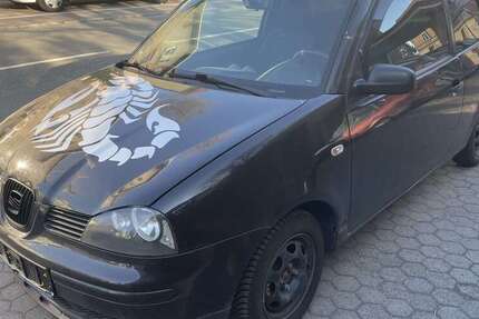 Seat Arosa 182.200 km 390 &euro; Zeitz 06712