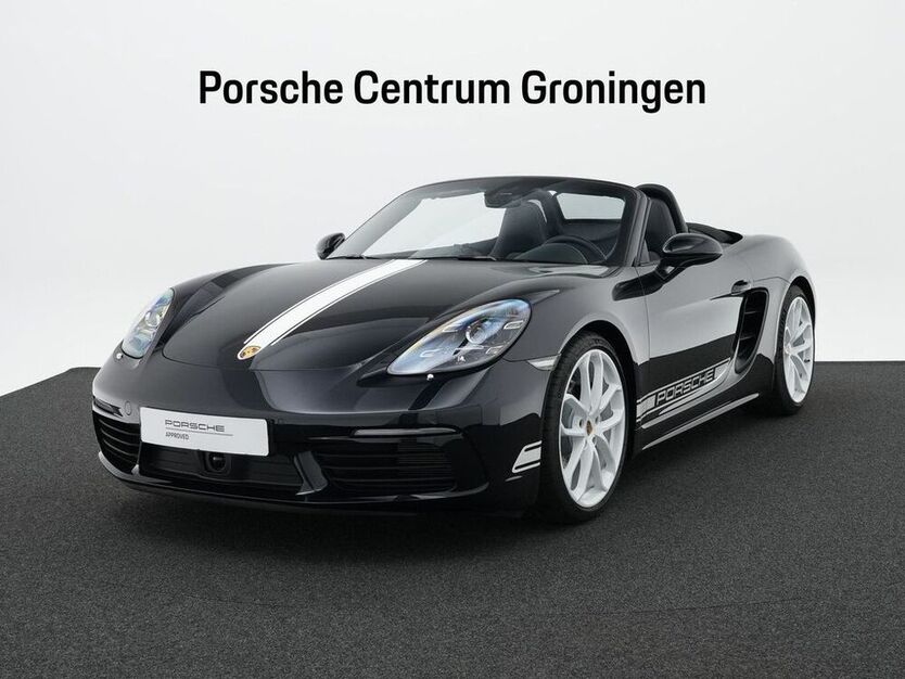 Boxster