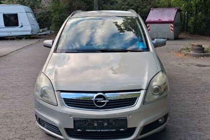 Opel Zafira 260.000 km 1.600 &euro; Mainz 55122