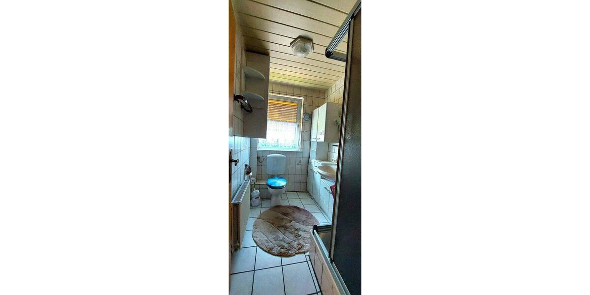 Doppelhaushälfte Bad Grund - 7 Zimmer, 135 m&sup2;, 129.000&euro; | Angebot:26816829