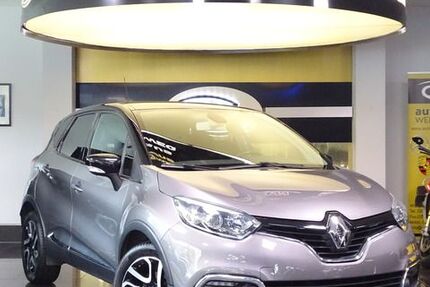Renault Captur 144.911 km 8.790 € Duisburg 47058
