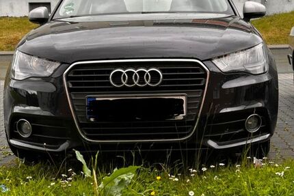 Audi A1 137.000 km 4.900 &euro; Idar-Oberstein 55743