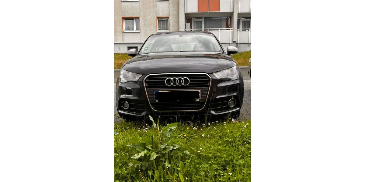 Audi A1 137.000 km 4.900 &euro; Idar-Oberstein 55743