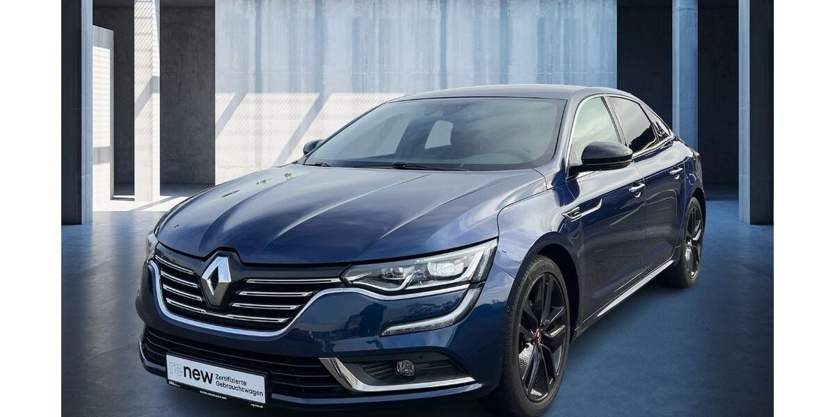Renault Talisman 44.887 km 21.411 &euro; Köln 50939