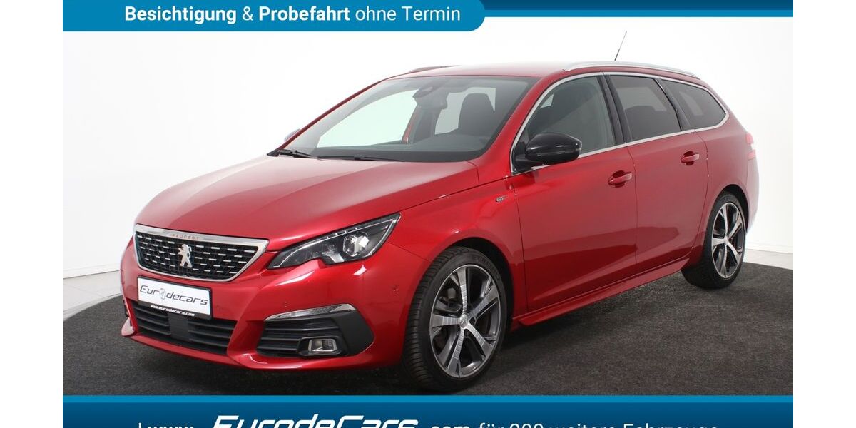 Peugeot 308 87.000 km 12.400 &euro; Herzogenrath 52134