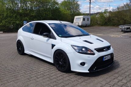Ford Focus 123.500 km 29.000 &euro; Leuterod 56244