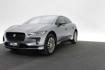 Jaguar I-Pace 21.613 km 34.890 &euro; Engelskirchen 51766