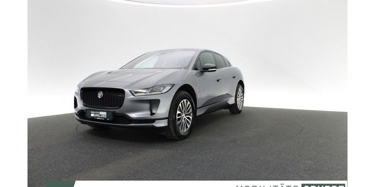Jaguar I-Pace 21.613 km 34.890 &euro; Engelskirchen 51766