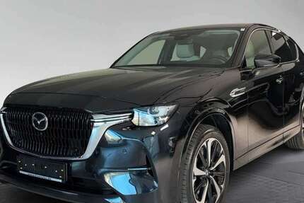 Mazda CX-60 41.000 km 34.890 &euro; München 80339