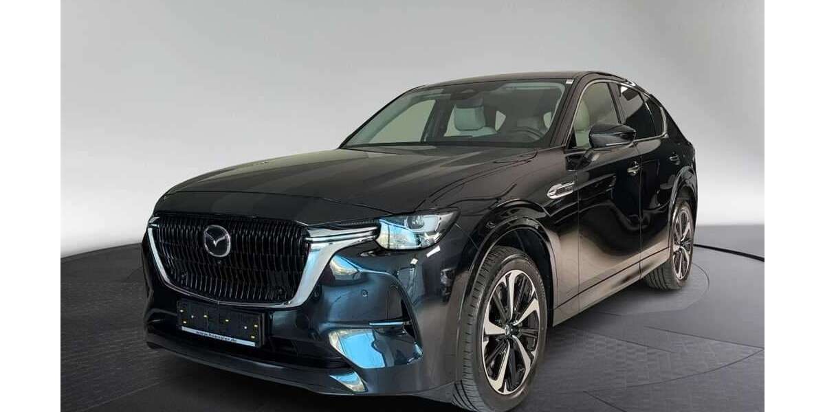 Mazda CX-60 41.000 km 34.890 &euro; München 80339