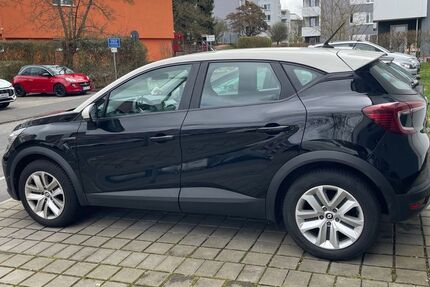 Renault Captur 68.000 km 13.000 &euro; Marburg 35039