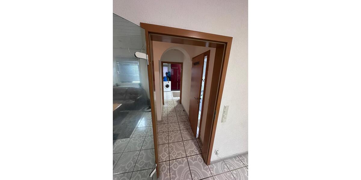 Erdgeschoßwohnung Marl - 4 Zimmer, 78 m&sup2;, 800&euro; | Angebot:24657578