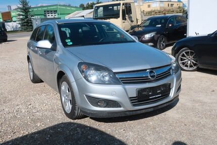 Opel Astra 216.000 km 1.890 &euro; Ingolstadt 85053