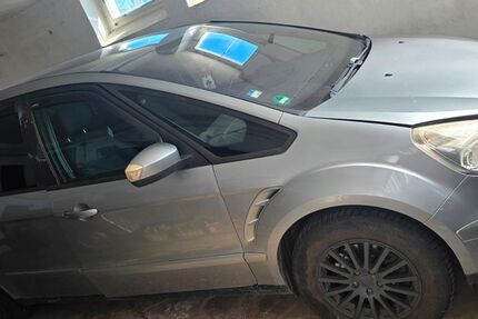 Ford S-Max 317.594 km 2.500 &euro; Bad Lobenstein 07356