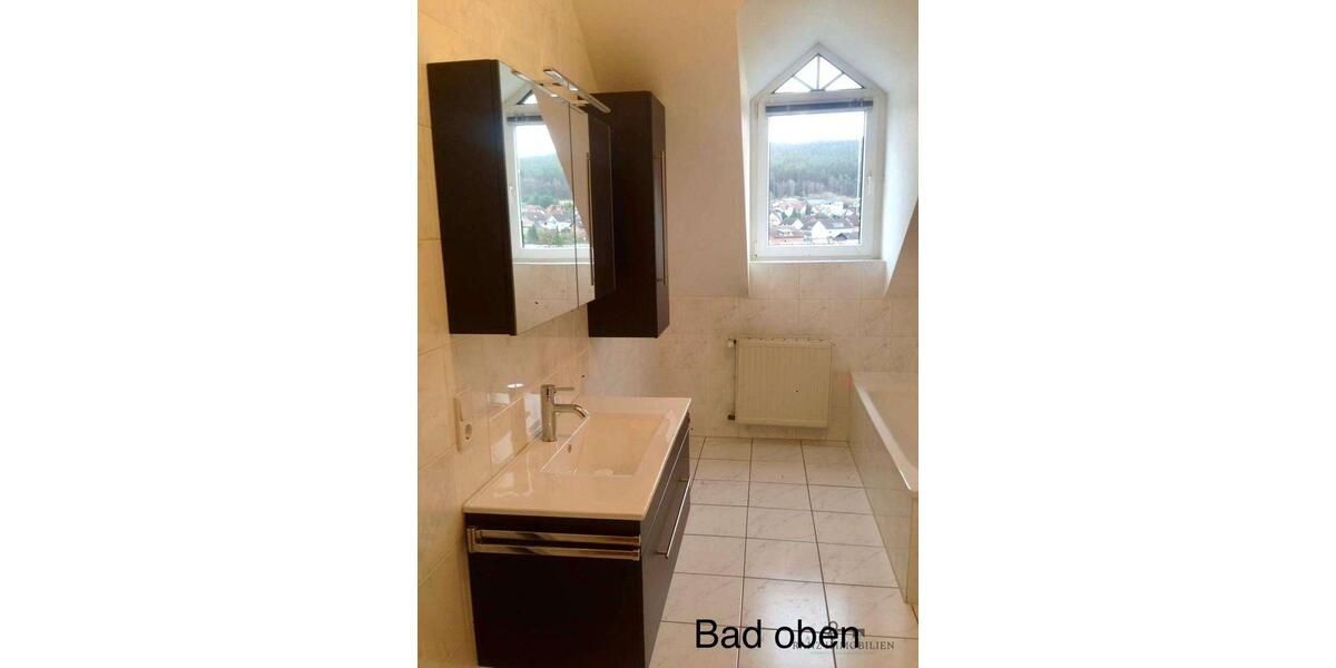 Maisonettenwohnung Kall - 3 Zimmer, 100 m&sup2;, 850&euro; | Angebot:26019349