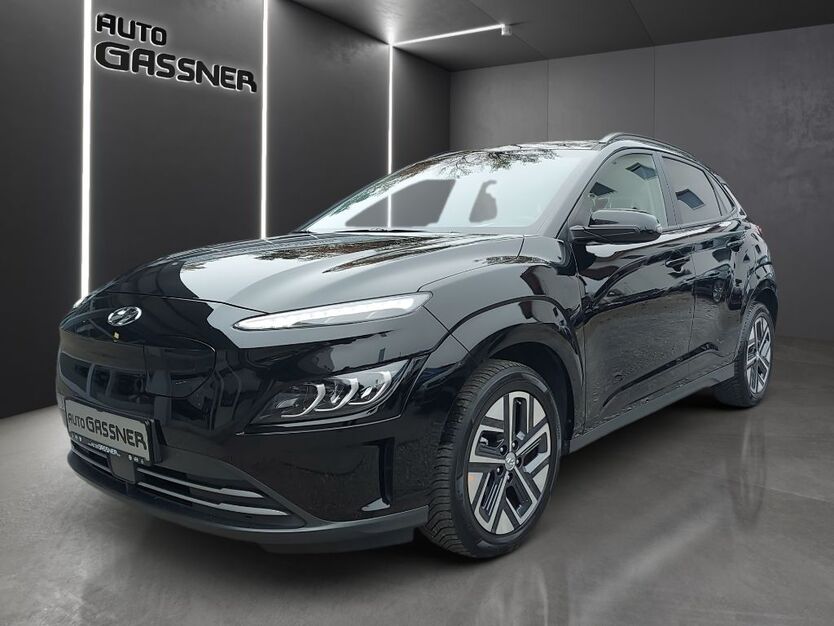 Hyundai KONA 23.000 km 20.990 € Rosenheim 83022