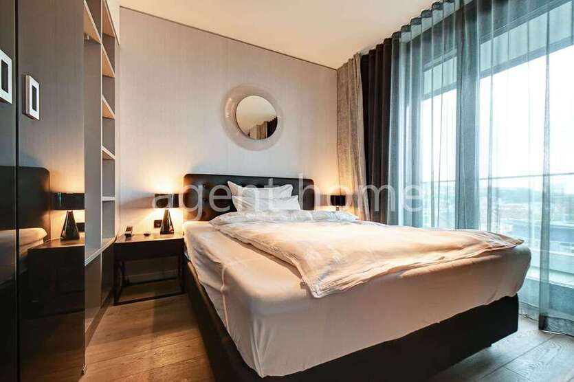 Wohnung zum Mieten in Stuttgart 1.830 € 33 m²