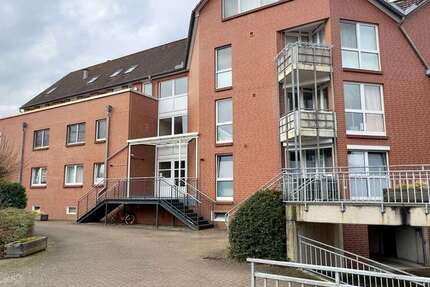 Wohnung Buxtehude - 1 Zimmer, 43 m&sup2;, 159.000&euro; | Angebot:25089154