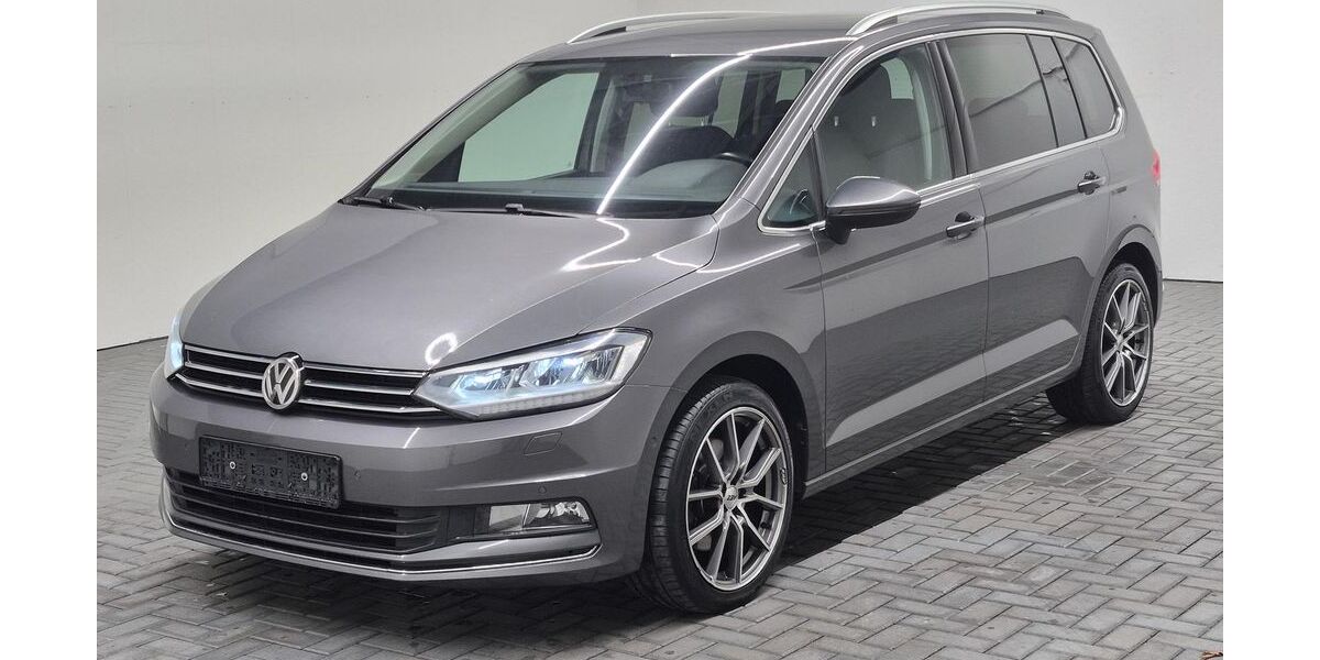 VW Touran 148.590 km 16.980 &euro; Langenweddingen 39171