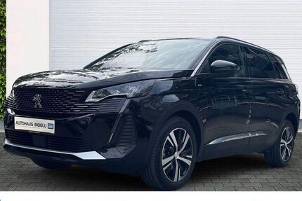 Peugeot 5008 18.920 km 23.680 &euro; Rüsselsheim 65428