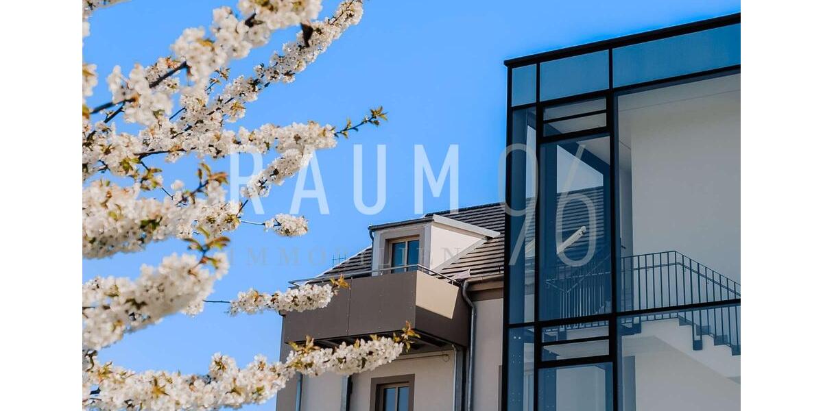 Dachgeschoßwohnung Bad Staffelstein - 3 Zimmer, 95 m&sup2;, 1.100&euro; | Angebot:26283931