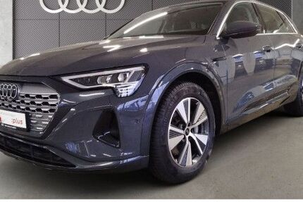 Audi Q8 e-tron 65.510 km 36.850 &euro; Frankfurt am Main 60314