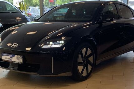 Hyundai IONIQ 6 54.445 km 31.400 &euro; Hennef 53773