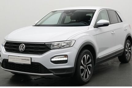VW T-Roc 27.830 km 20.380 &euro; Leverkusen 51379