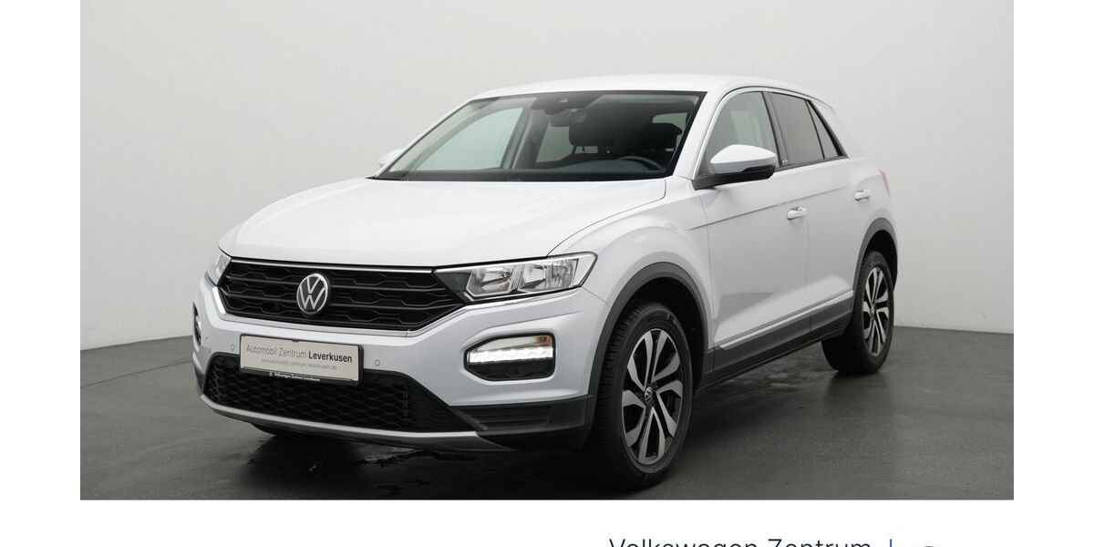 VW T-Roc 27.830 km 20.380 &euro; Leverkusen 51379