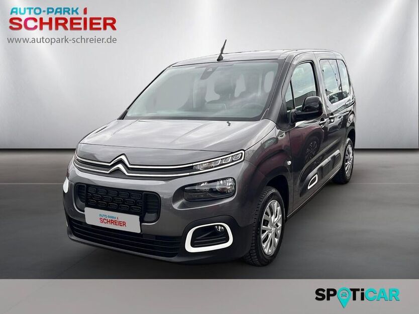 Berlingo
