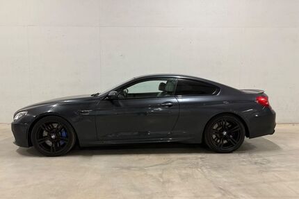 BMW M6